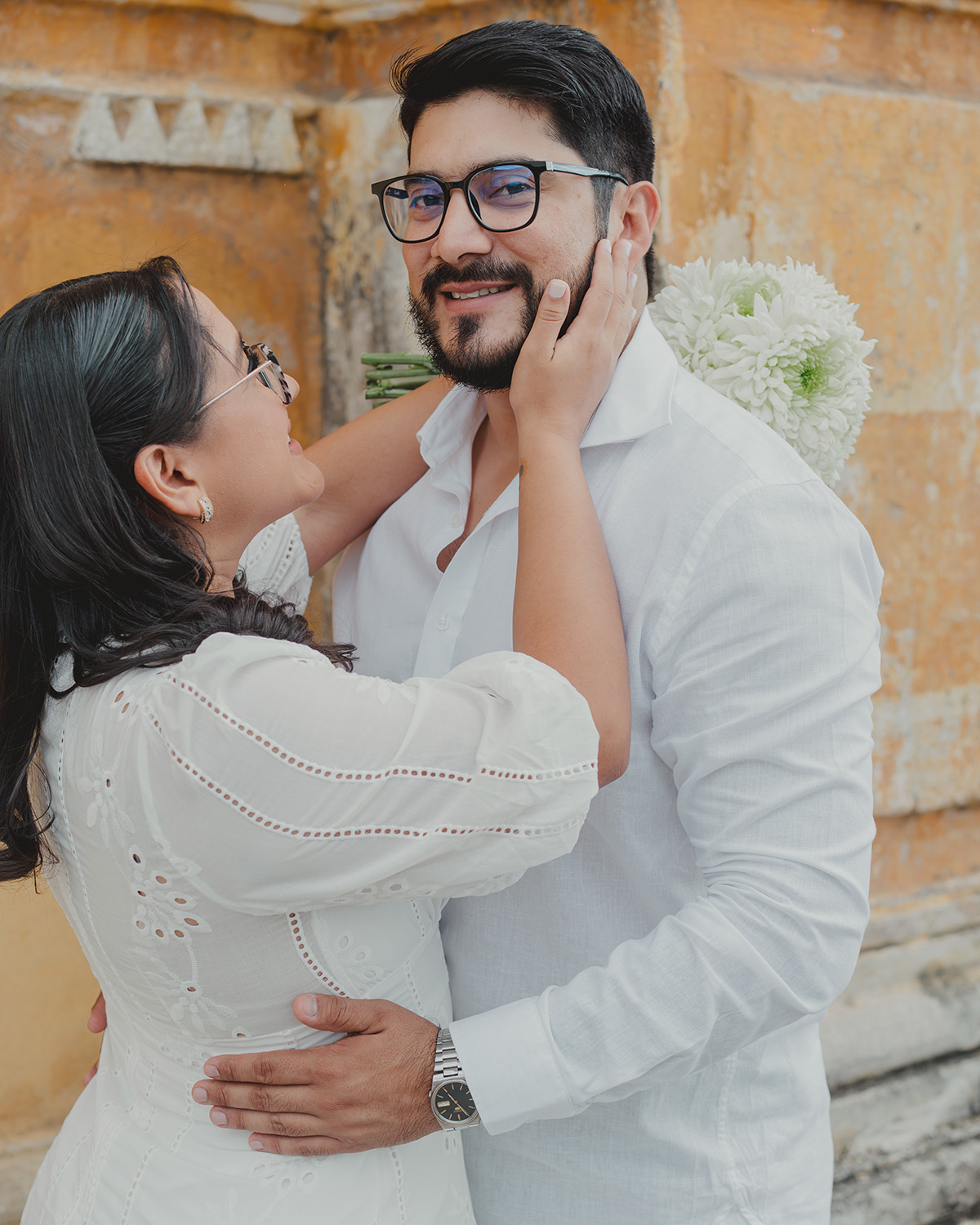 Ricardo y Mariangeles, fotografía 3