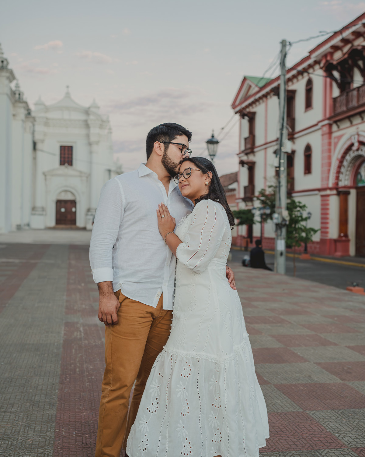 Ricardo y Mariangeles, fotografía 4