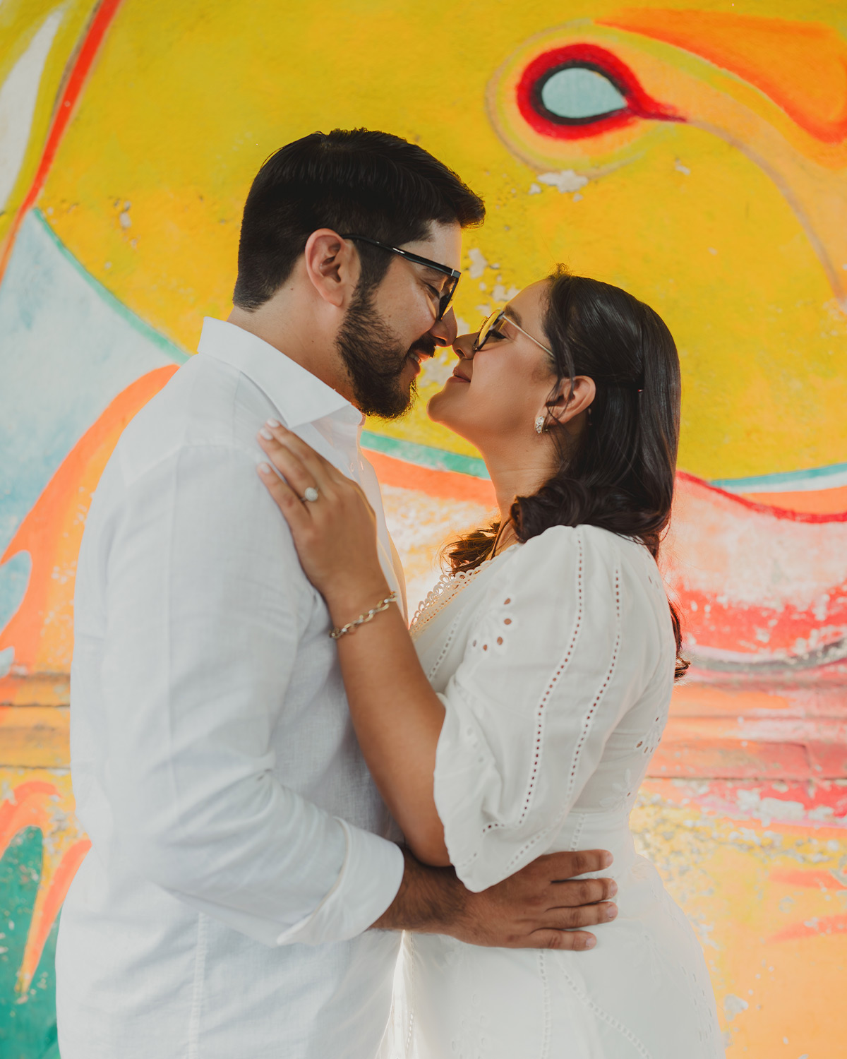 Ricardo y Mariangeles, fotografía 5