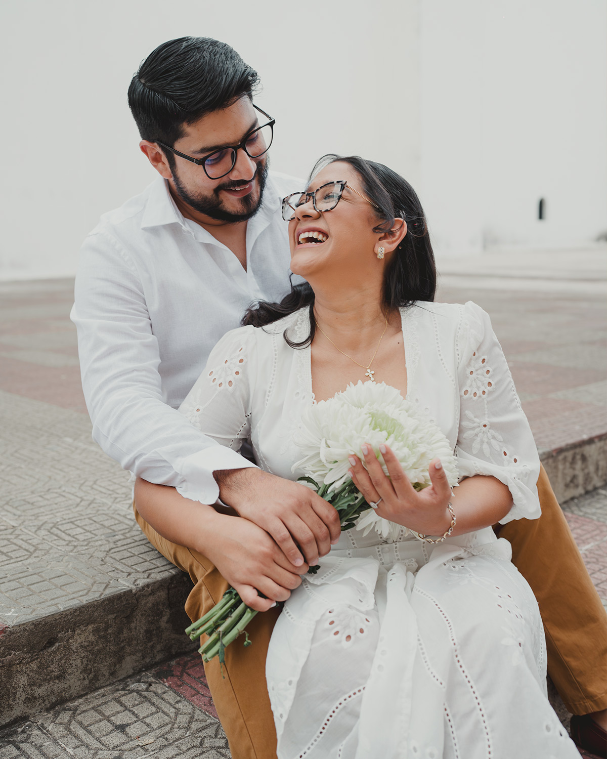 Ricardo y Mariangeles, fotografía 6