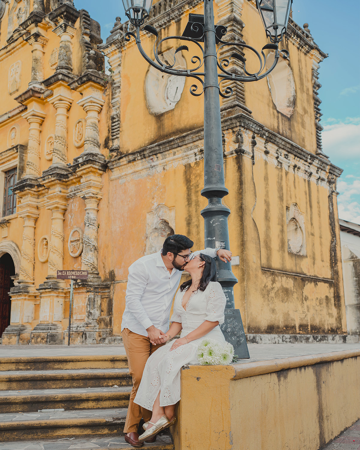 Ricardo y Mariangeles, fotografía 7