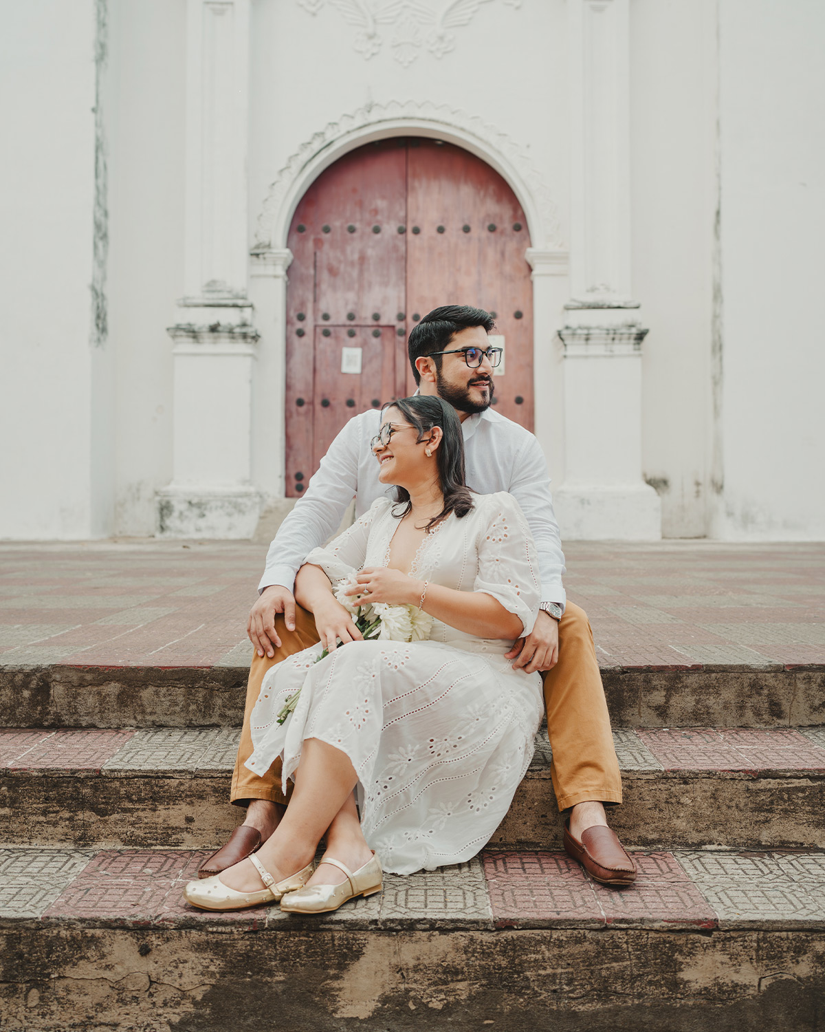 Ricardo y Mariangeles, fotografía 8