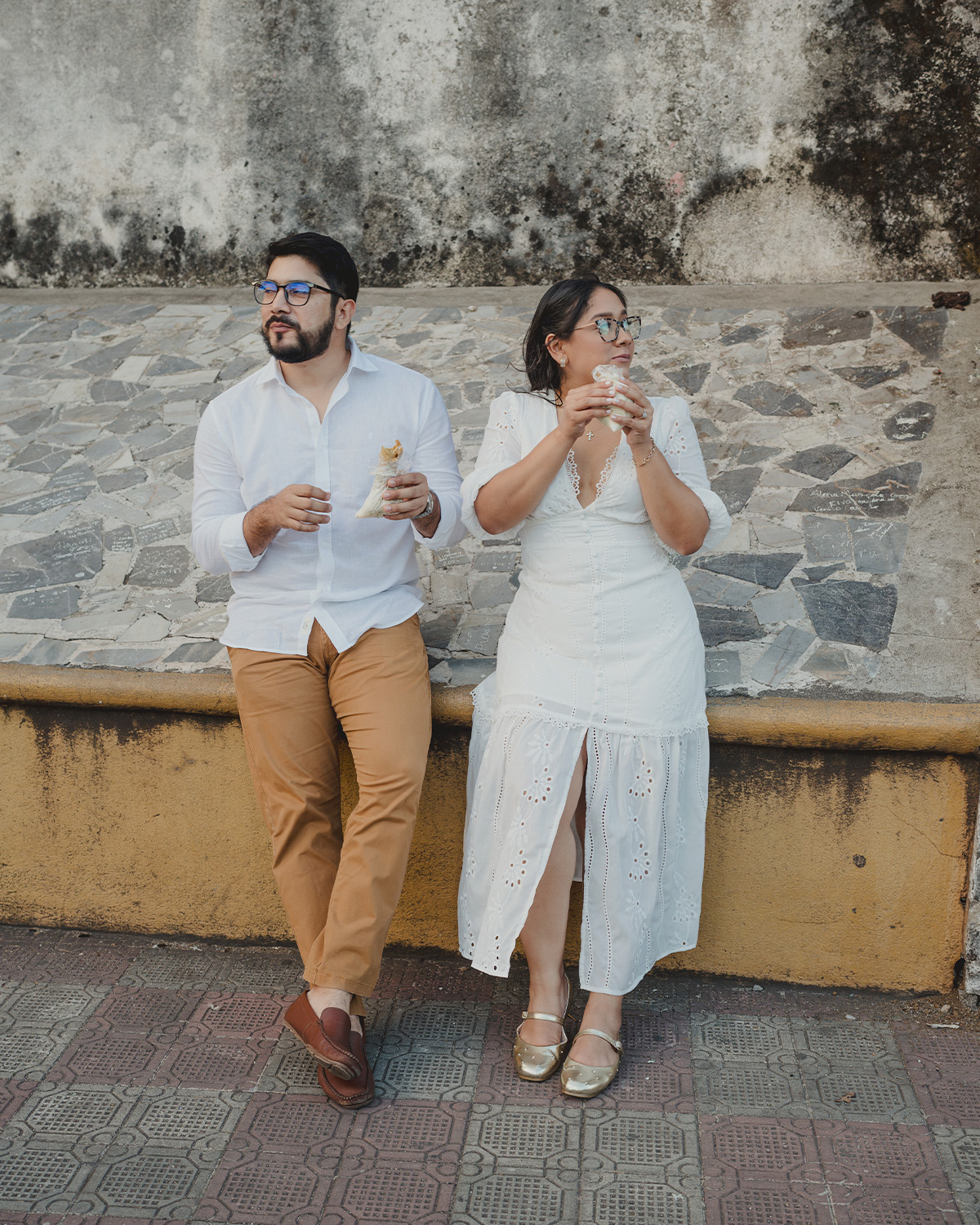 Ricardo y Mariangeles, fotografía 10
